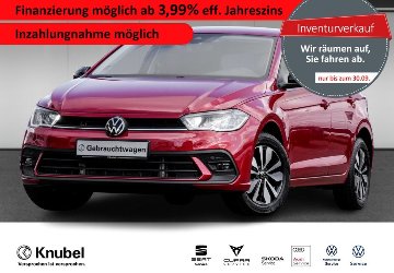 VW Polo 22.311 km 22.900 &euro; Beckum 59269