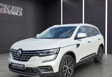 Renault Koleos 48.737 km 21.450 &euro; Lippstadt 59557