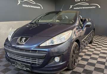 Peugeot 207 190.000 km 2.999 &euro; Rheda-Wiedenbrück OT Lintel 33378