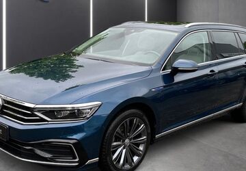 VW Passat 49.789 km 36.990 &euro; Warstein-Belecke 59581