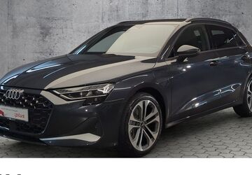 Audi A3 15.750 km 39.690 &euro; Paderborn 33100