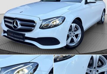 Mercedes-Benz E 220 125.000 km 19.990 &euro; Erwitte 59597