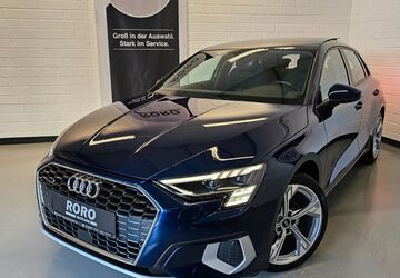 Audi A3 47.050 km 29.950 &euro; Lippstadt 59557