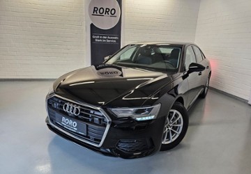 Audi A6 121.100 km 29.000 &euro; Lippstadt 59557