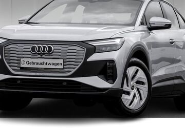 Audi Q4 e-tron 62.352 km 31.900 &euro; Beckum 59269