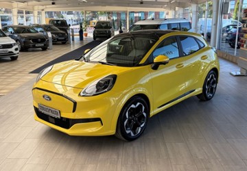 Ford Puma Gen-E 8.698 km 27.950 &euro; Beckum 59269