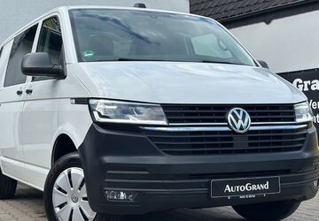 VW T6 Transporter 150.000 km 21.500 &euro; Beckum 59269