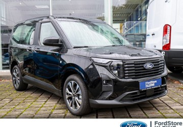 Ford Tourneo Courier 5.000 km 24.990 &euro; Paderborn 33102