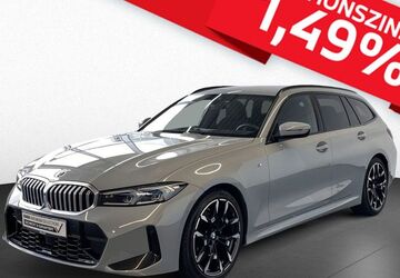 BMW 320 26.189 km 39.550 &euro; Paderborn 33104