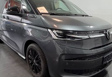 VW T7 Multivan 1.400 km 58.990 &euro; Soest 59494