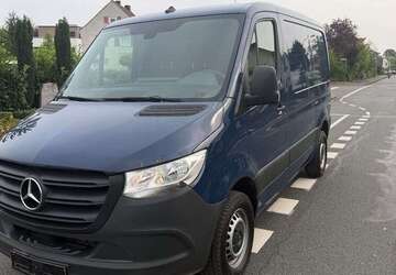 Mercedes-Benz Sprinter 63.854 km 17.799 &euro; Paderborn 33100