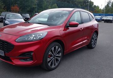 Ford Kuga 37.512 km 26.490 &euro; Lippstadt 59557