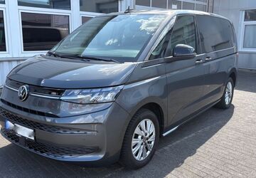 VW T7 Multivan 38.825 km 41.900 &euro; Rheda-Wiedenbrück 33378