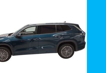 VW Tayron 12.019 km 41.865 &euro; Gütersloh 33334