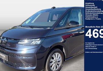 VW T7 Multivan 118.160 km 35.635 &euro; Gütersloh 33334