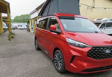 Ford Tourneo 15.000 km 67.900 &euro; Möhnesee 59519