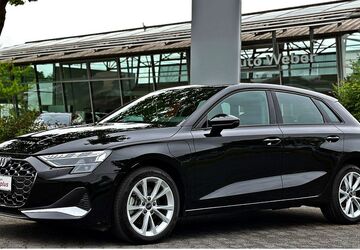 Audi A3 17.590 km 33.960 &euro; Neubeckum 59269