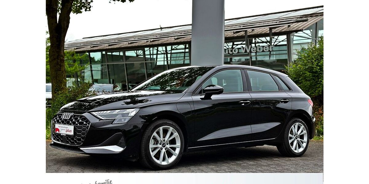 Audi A3 17.590 km 33.960 &euro; Neubeckum 59269