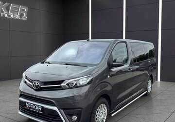 Toyota Proace 101.747 km 26.990 &euro; Lippstadt 59557