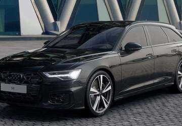 Audi S6 8.998 km 81.590 &euro; Neubeckum 59269