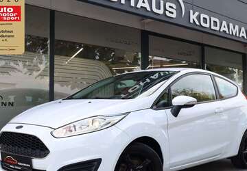 Ford Fiesta 74.121 km 6.950 &euro; Rheda-Wiedenbrück 33378