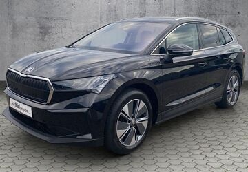 Skoda Enyaq 58.847 km 35.790 &euro; Paderborn 33104