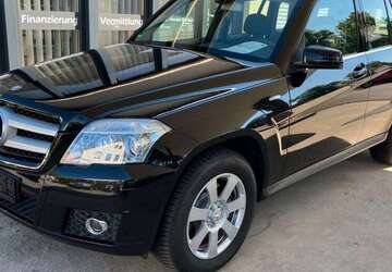 Mercedes-Benz GLK 220 207.000 km 9.498 &euro; Gütersloh 33332