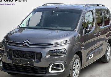Citroen Berlingo 143.800 km 12.999 &euro; Paderborn 33100