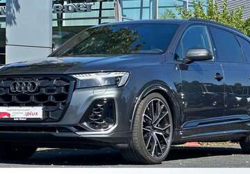 Audi SQ7 72.490 km 74.830 &euro; Neubeckum 59269