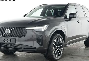 Volvo XC90 20.273 km 62.490 &euro; Soest 59494