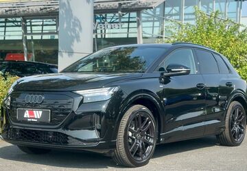 Audi Q4 e-tron 1.100 km 69.900 &euro; Neubeckum 59269