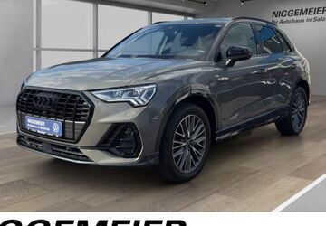 Audi Q3 64.492 km 34.890 &euro; Salzkotten 33154